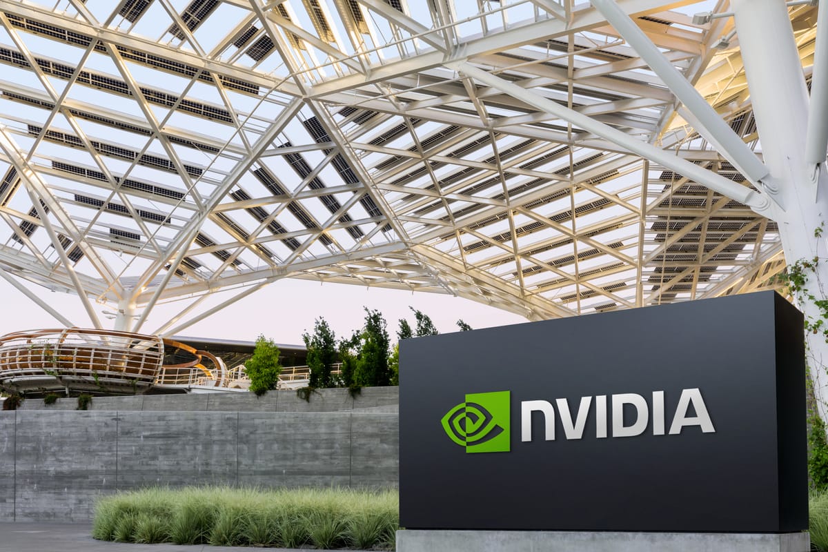 NVIDIA Қазақстанда жасанды зерде бойынша білім беру бағдарламаларын іске қоспақ.