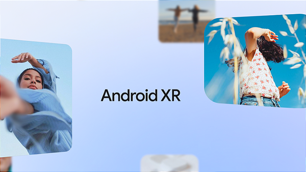 Android XR: Google технология кеңістігін кеңейтіп жатыр